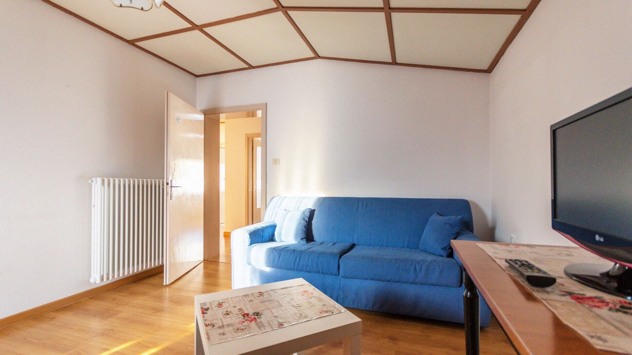 Photo of Livingroom in Pie Falcade
