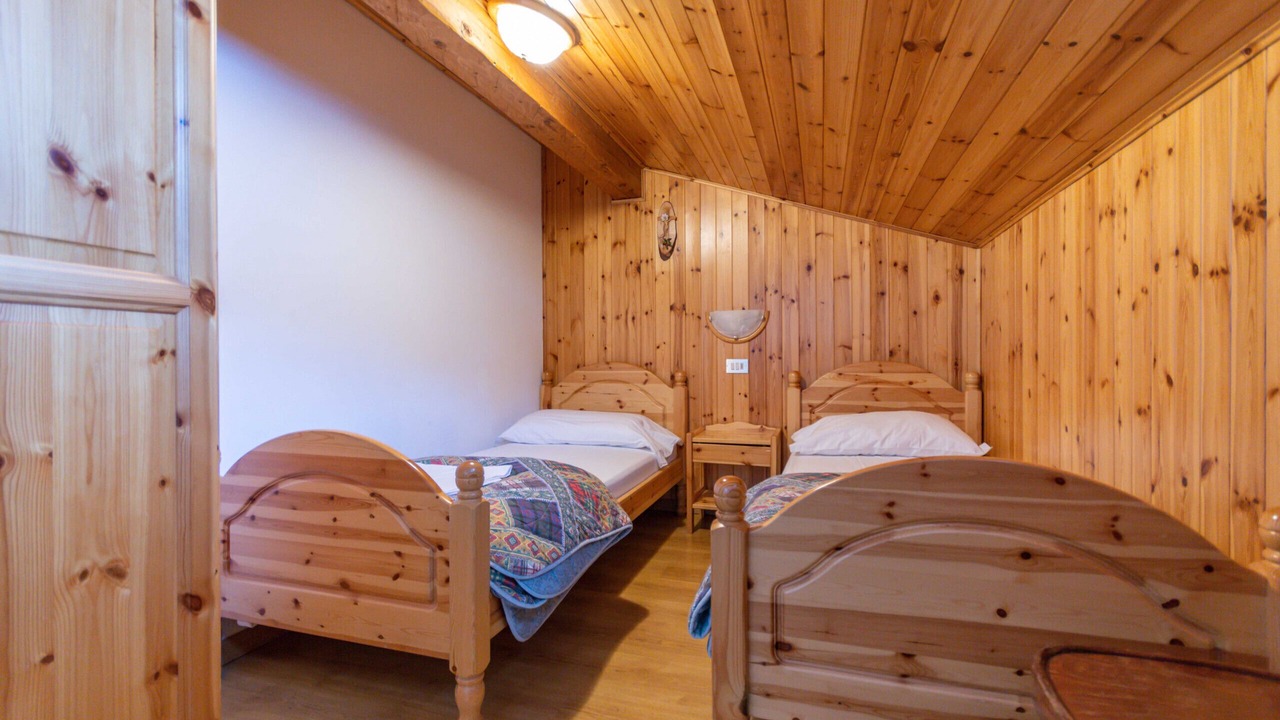 Photo of Bedroom in Pie Falcade