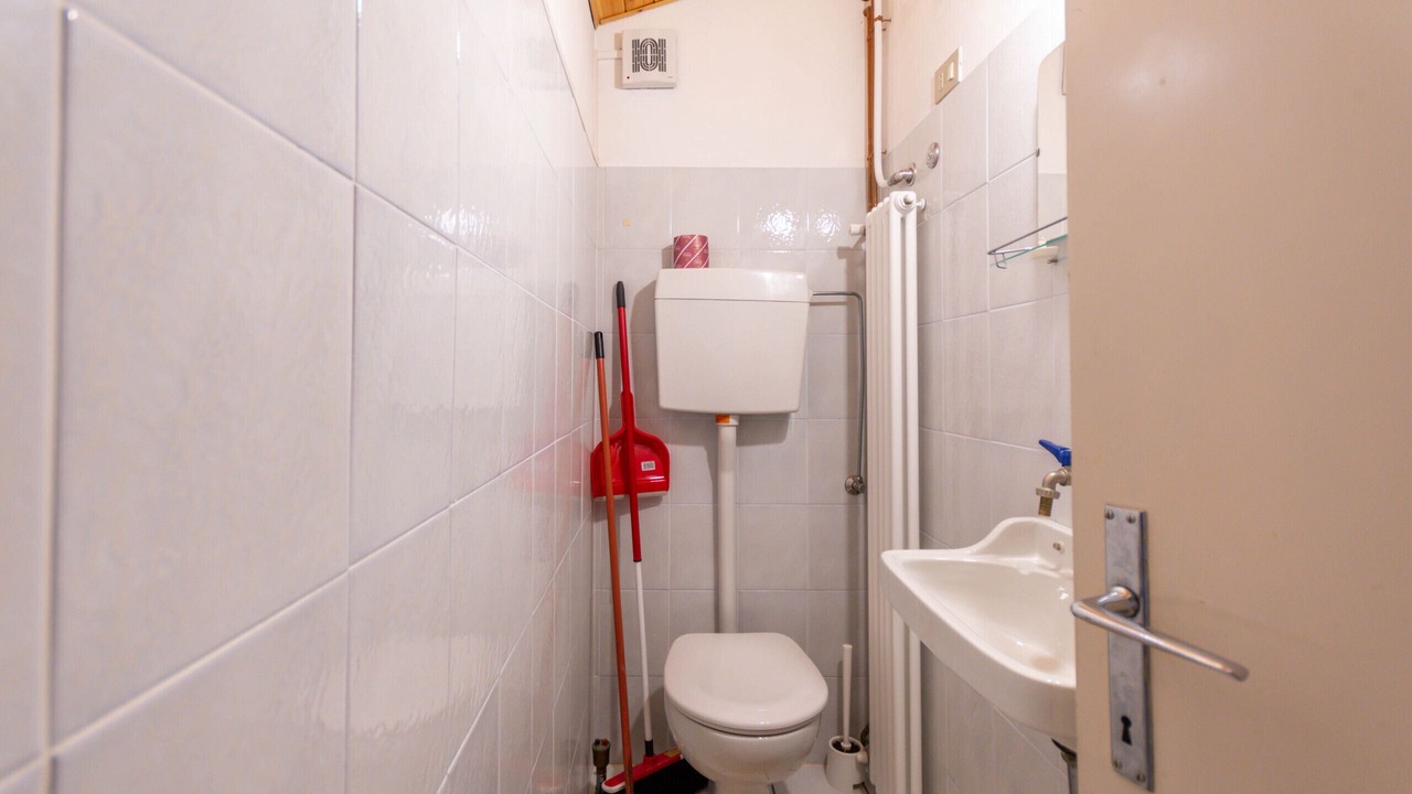 Photo of Bathroom in Pie Falcade