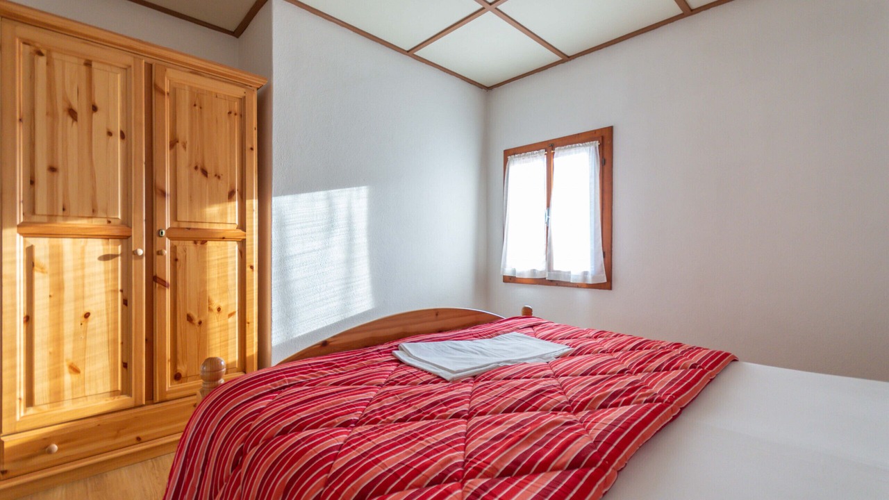 Photo of Bedroom in Pie Falcade