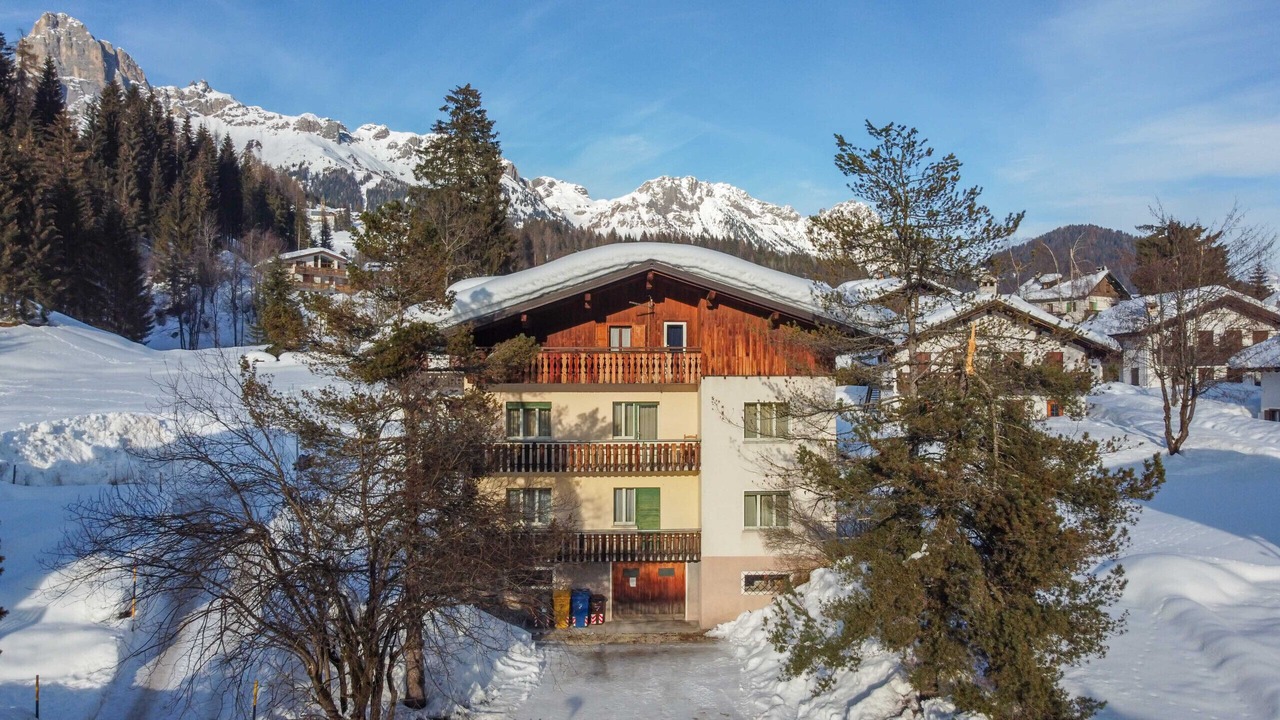 Photo of Outdoor in Pie Falcade