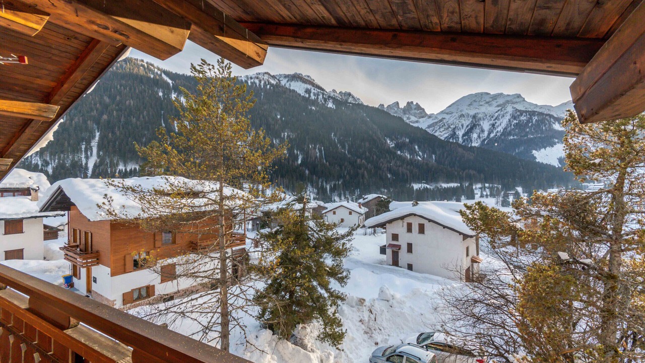 Photo of Outdoor in Pie Falcade