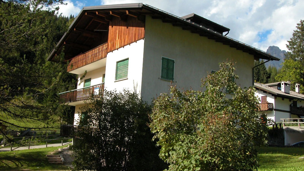 Photo of Outdoor in Pie Falcade