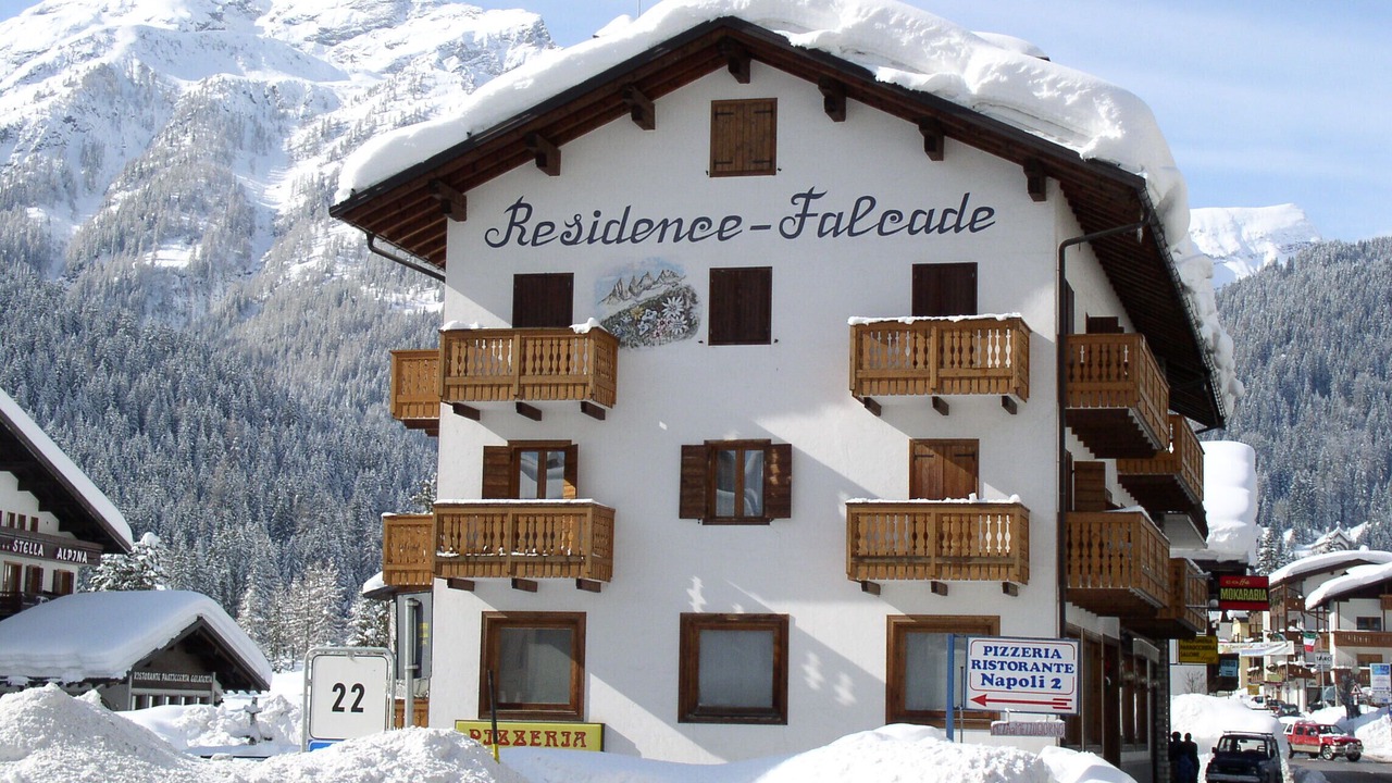 Photo of Outdoor in Pie Falcade