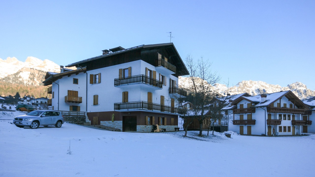 Photo of Outdoor in Pie Falcade