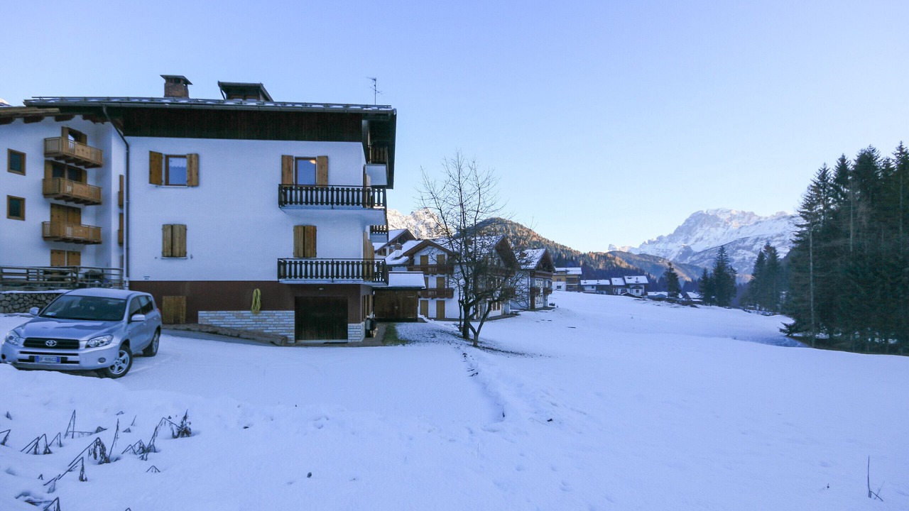 Photo of Outdoor in Pie Falcade