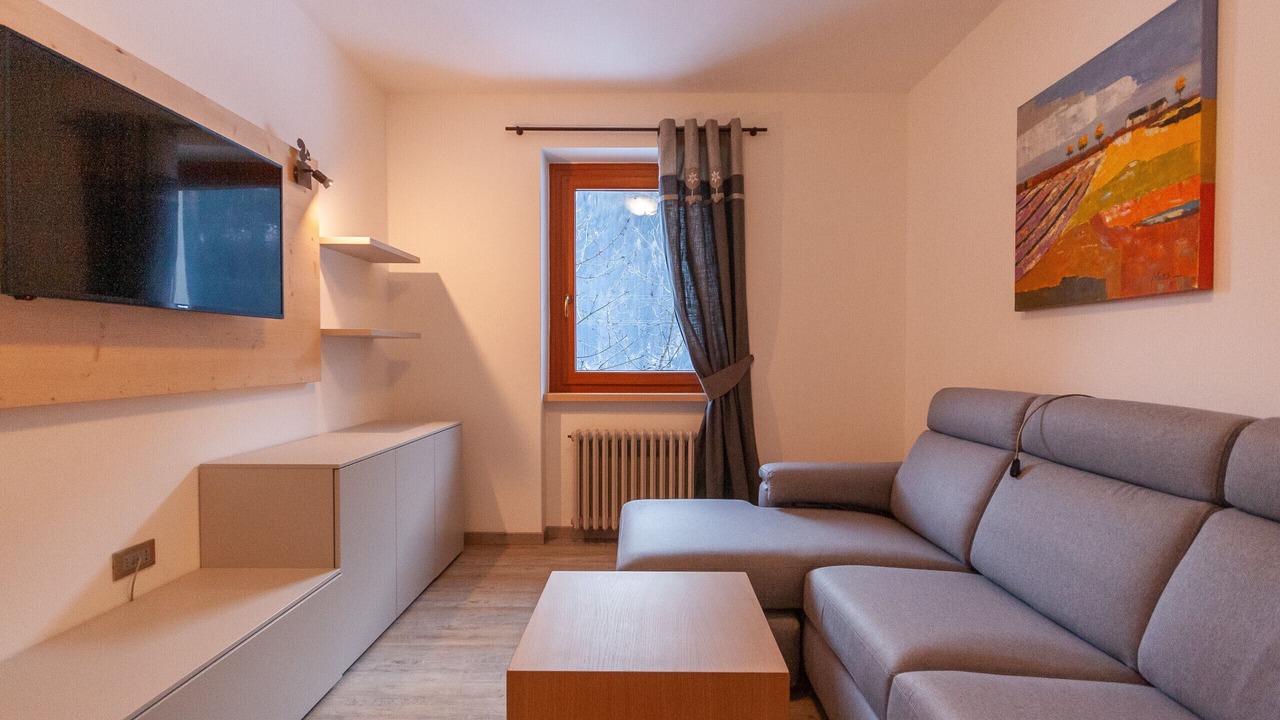 Photo of Livingroom in Pie Falcade