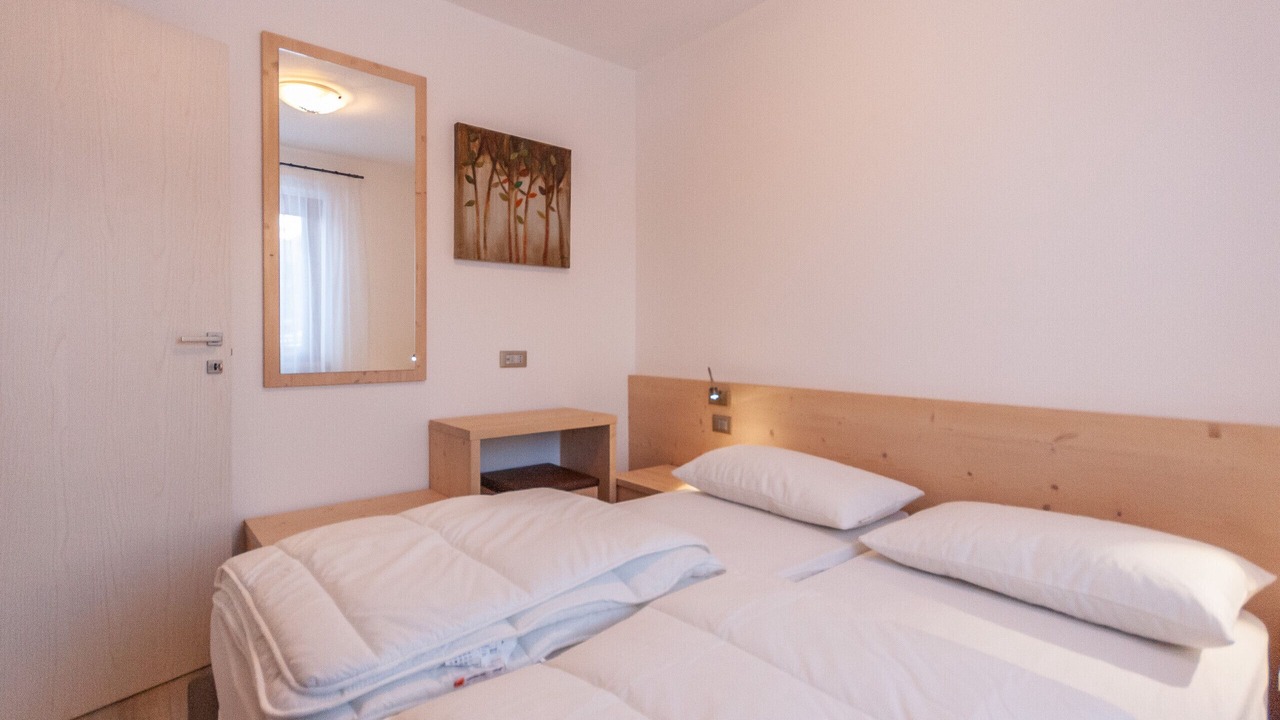 Photo of Bedroom in Pie Falcade