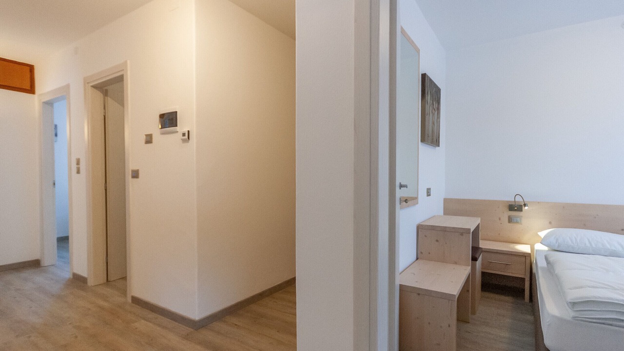 Photo of Bedroom in Pie Falcade