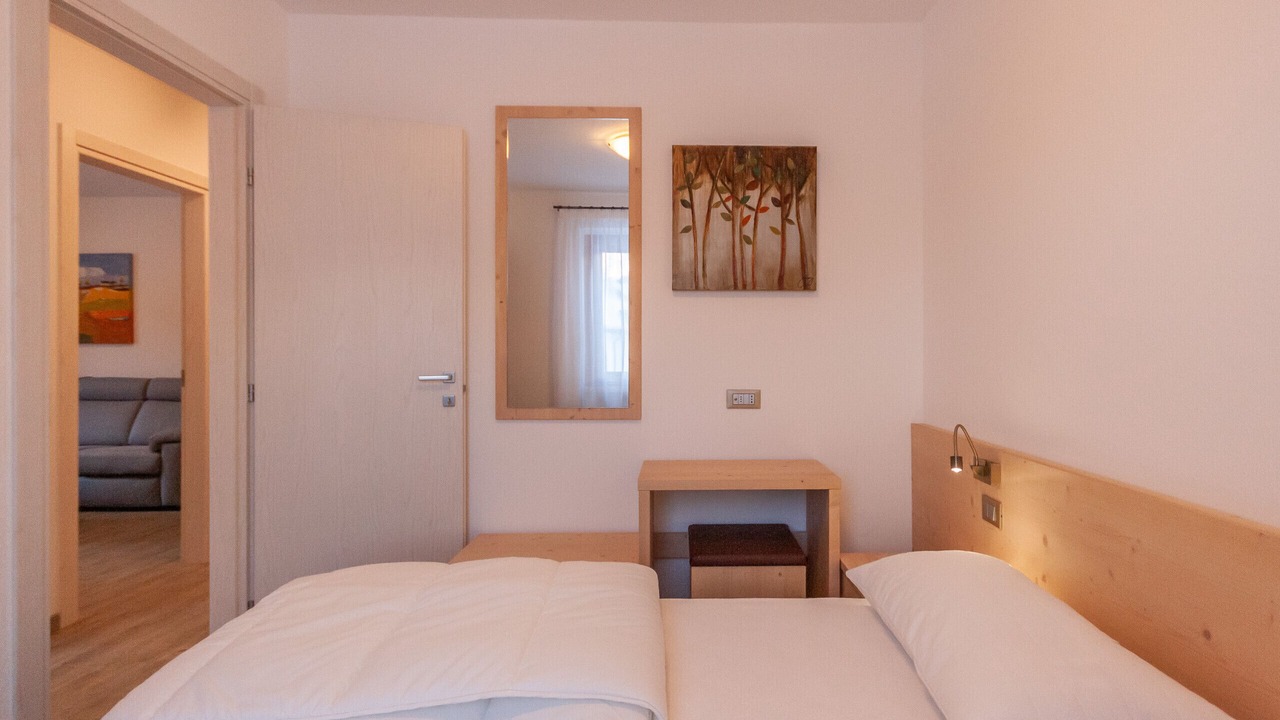 Photo of Bedroom in Pie Falcade