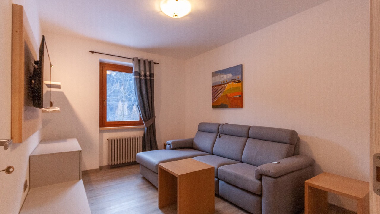 Photo of Livingroom in Pie Falcade