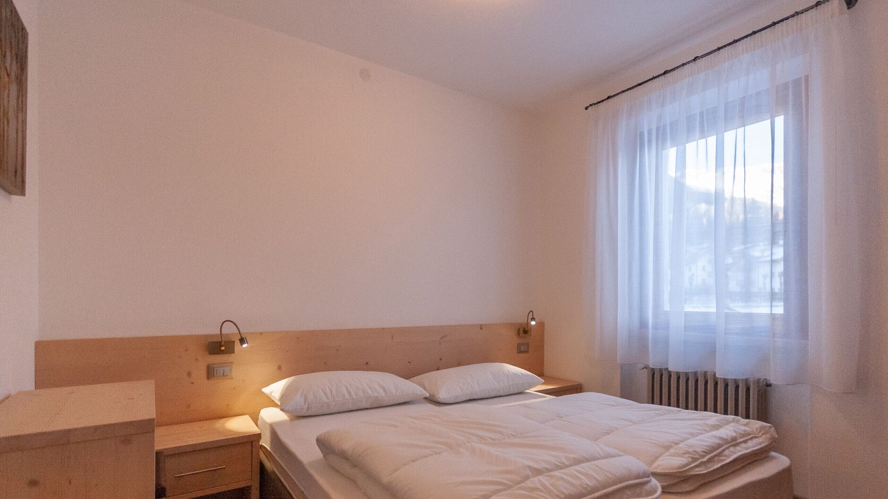 Photo of Bedroom in Pie Falcade