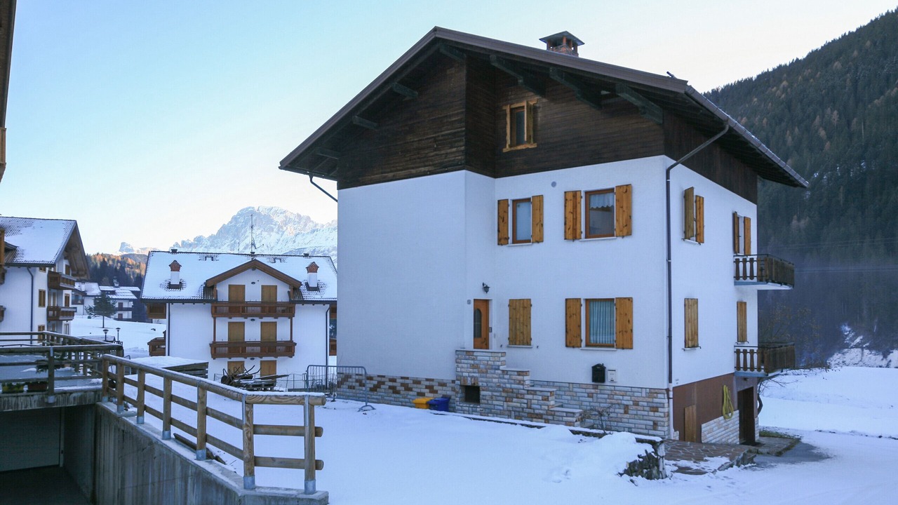 Photo of Outdoor in Pie Falcade
