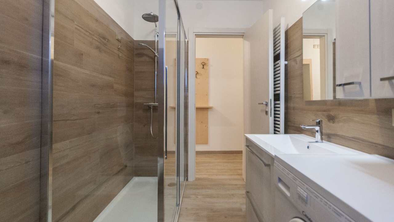 Photo of Bathroom in Pie Falcade