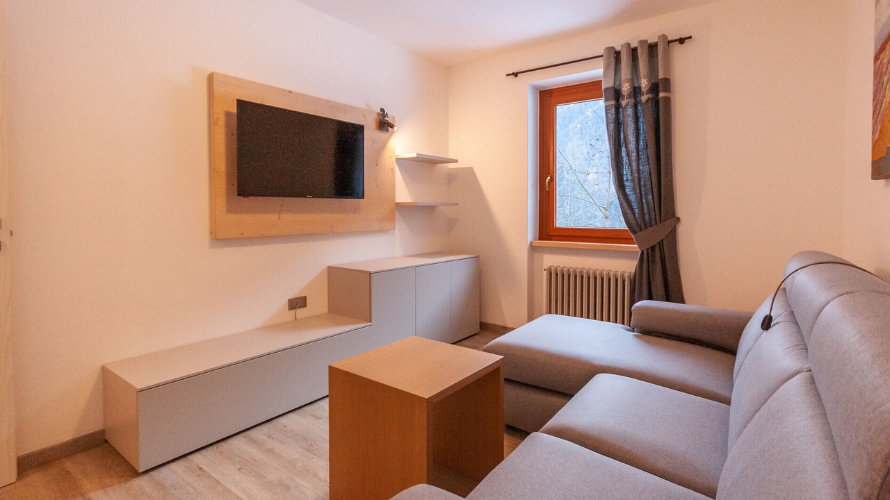 Photo of Livingroom in Pie Falcade