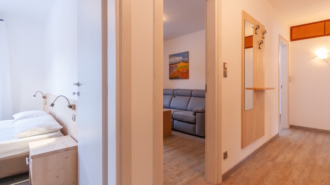 Photo of Bedroom in Pie Falcade