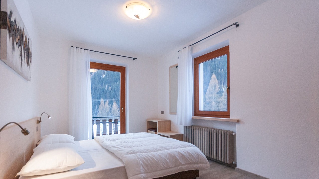 Photo of Bedroom in Pie Falcade