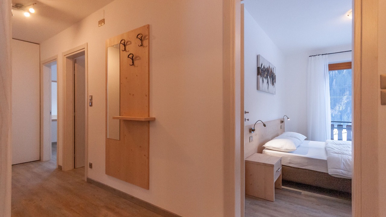 Photo of Bedroom in Pie Falcade