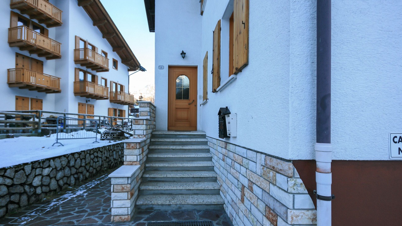 Photo of Outdoor in Pie Falcade