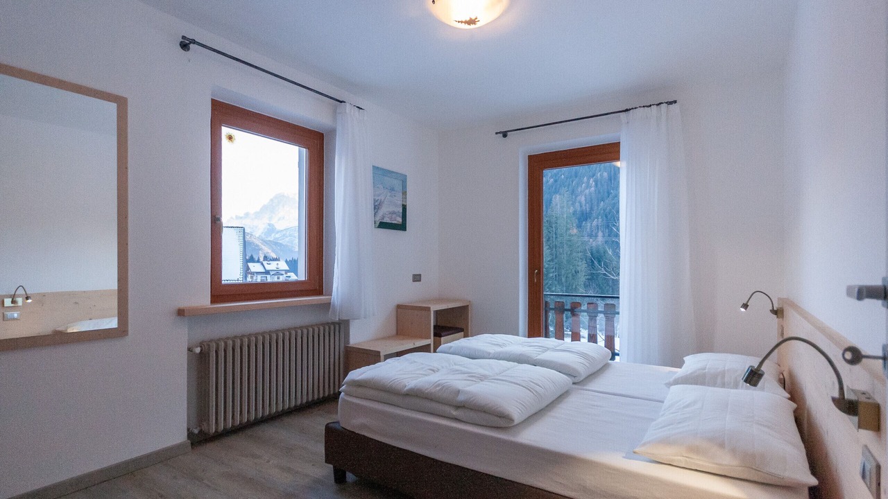 Photo of Bedroom in Pie Falcade