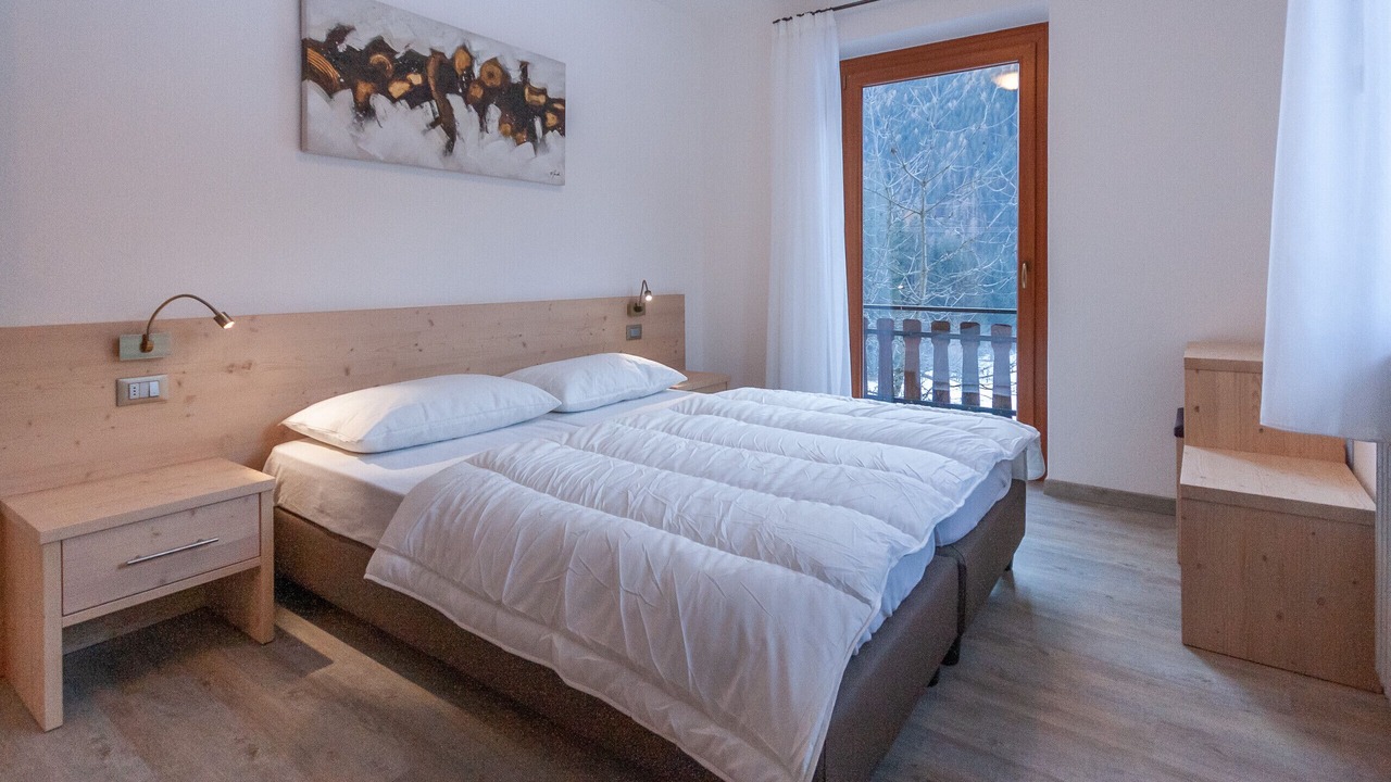 Photo of Bedroom in Pie Falcade