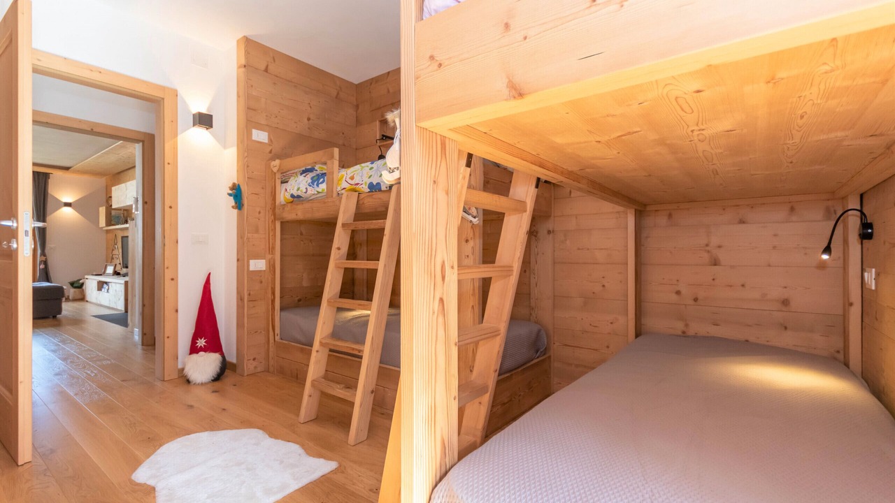 Photo of Bedroom in Pie Falcade