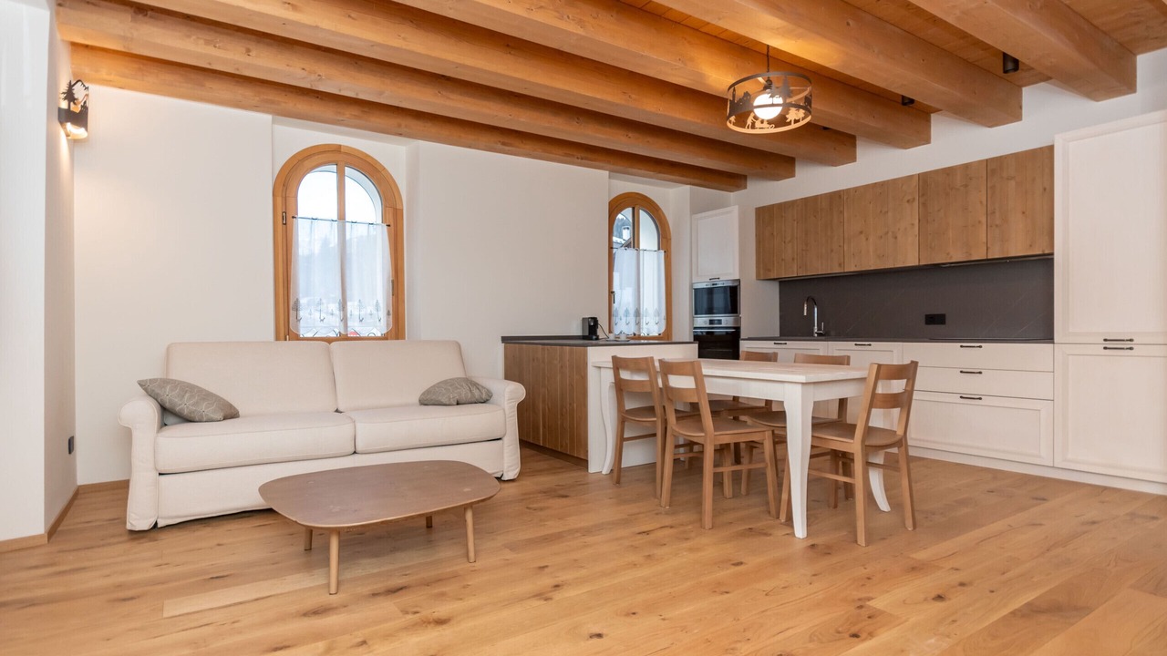 Photo of Livingroom in Caviola
