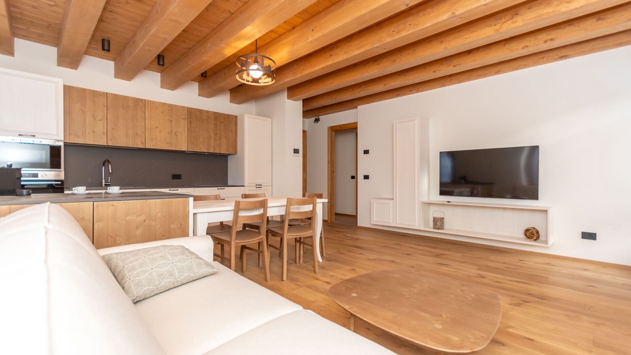 Photo of Livingroom in Caviola