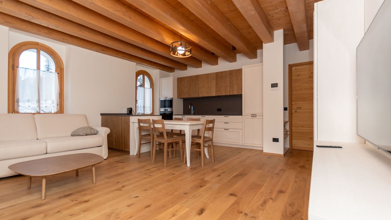 Photo of Livingroom in Caviola