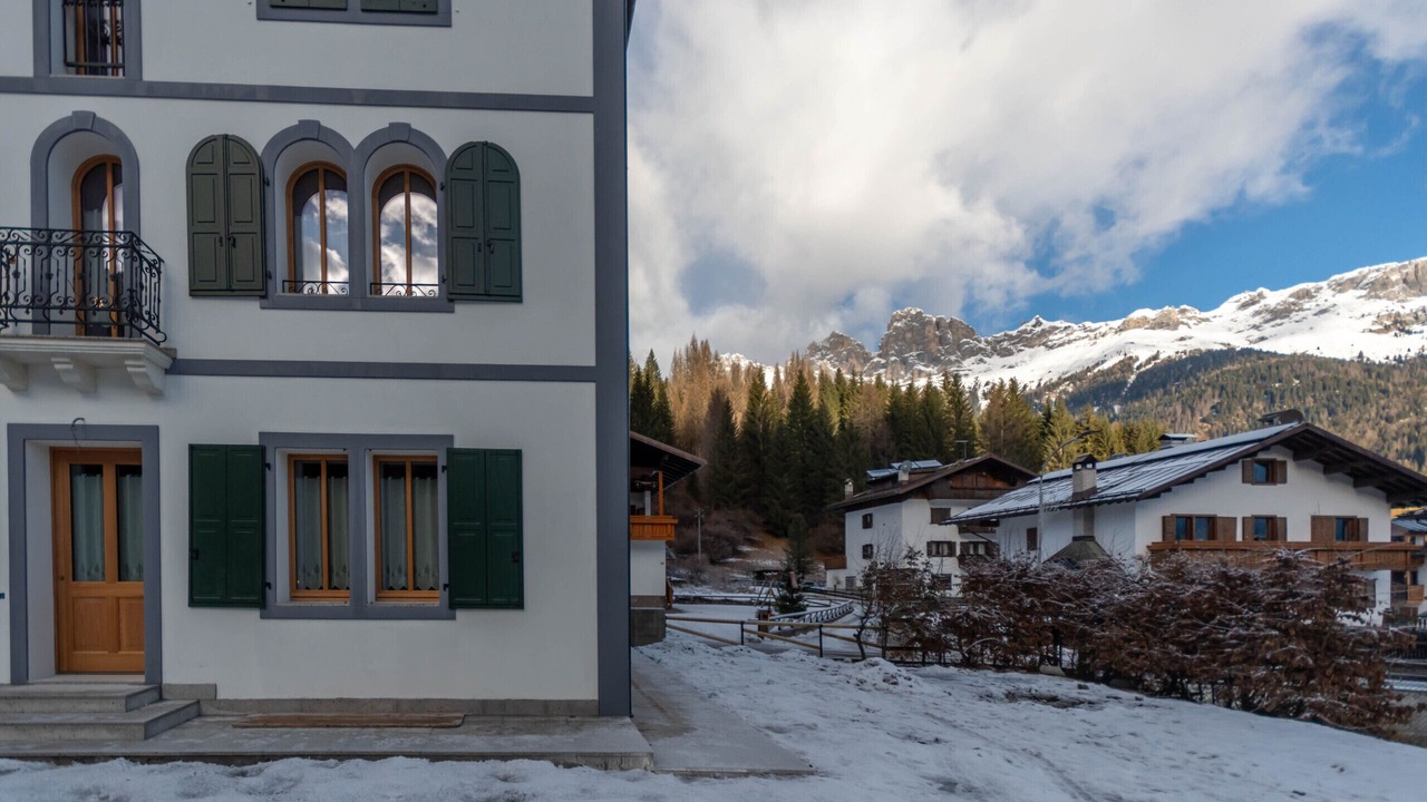 Photo of Outdoor in Caviola