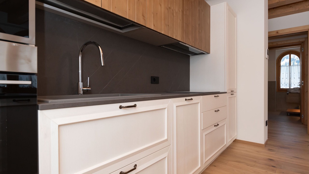 Photo of Kitchen in Caviola