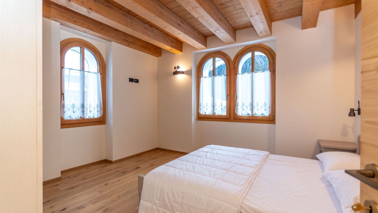 Photo of Bedroom in Caviola