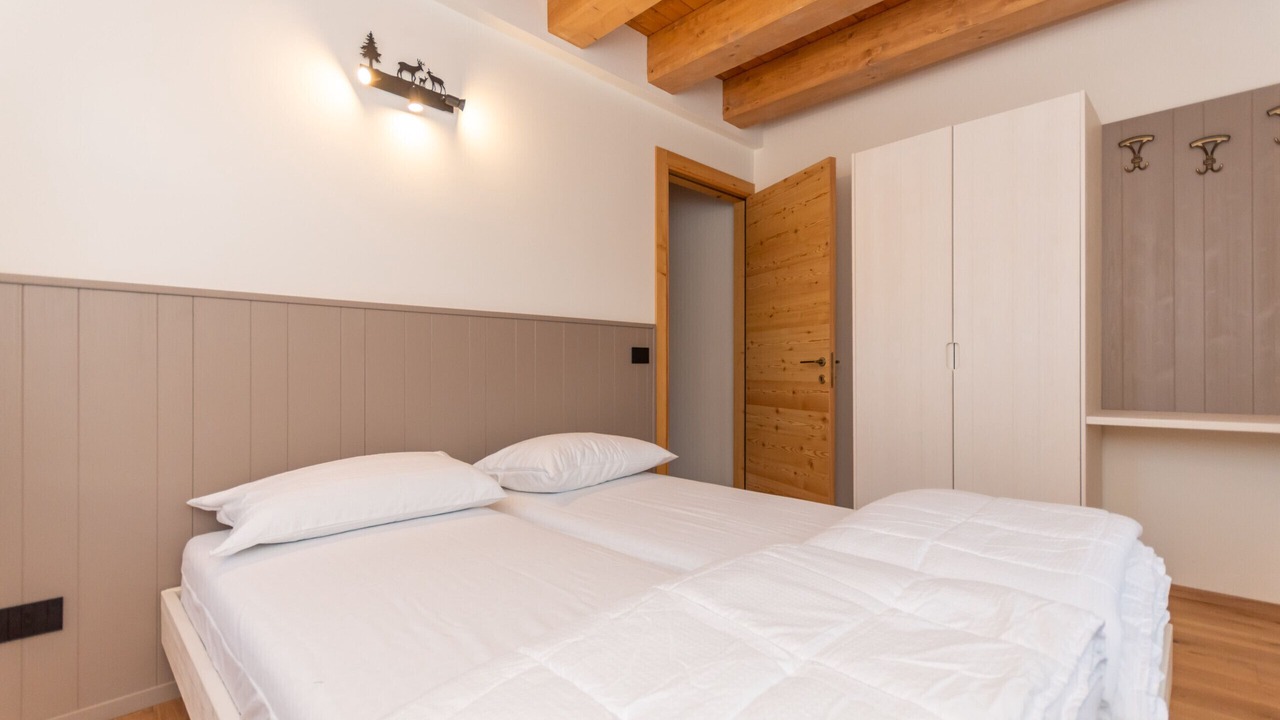 Photo of Bedroom in Caviola