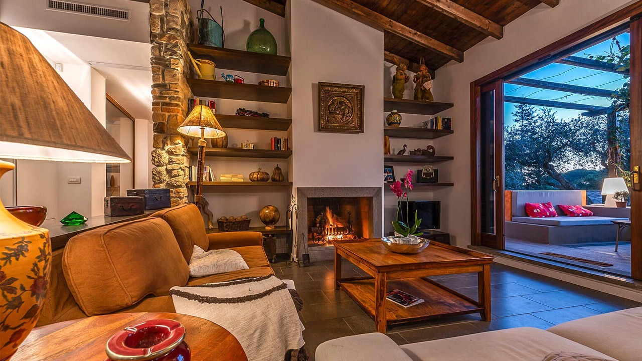 Photo of Bedroom in Rocca di Papa