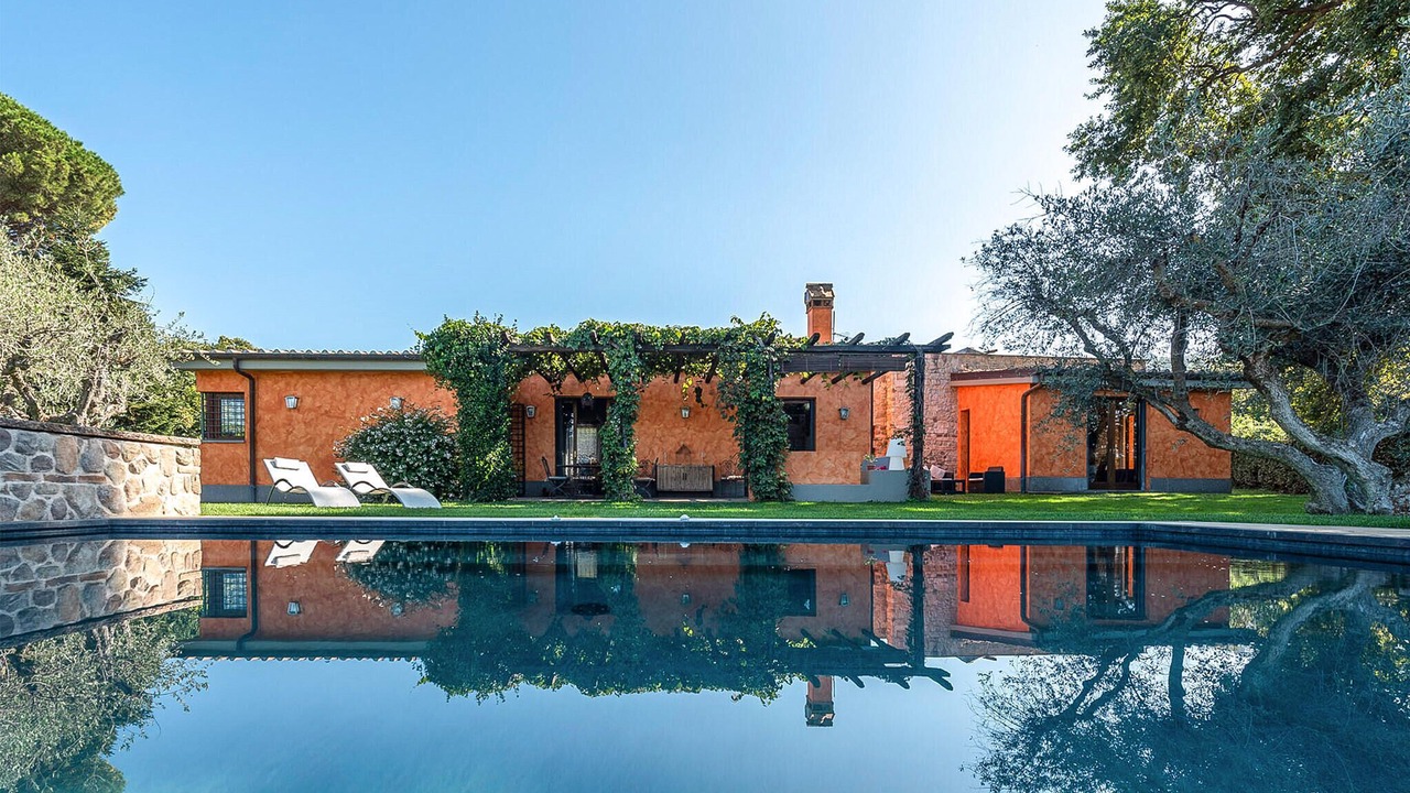 Photo of Outdoor in Rocca di Papa
