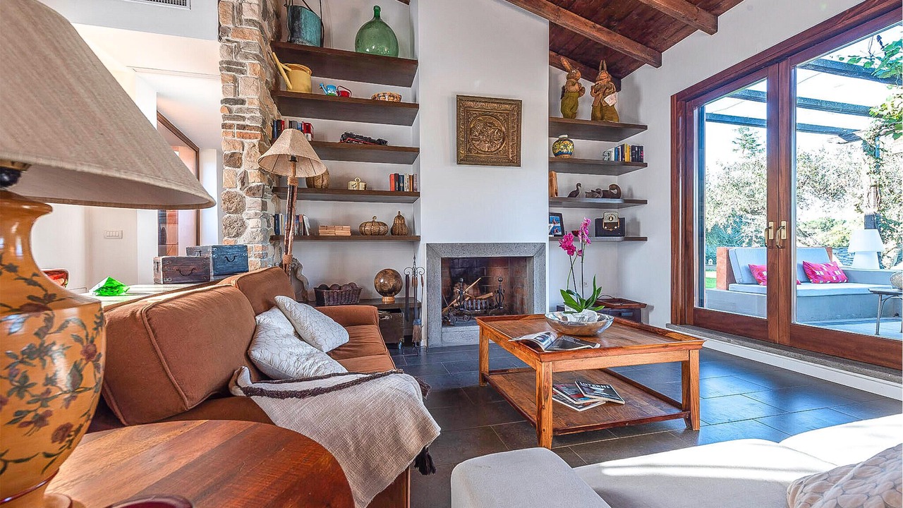 Photo of Bedroom in Rocca di Papa