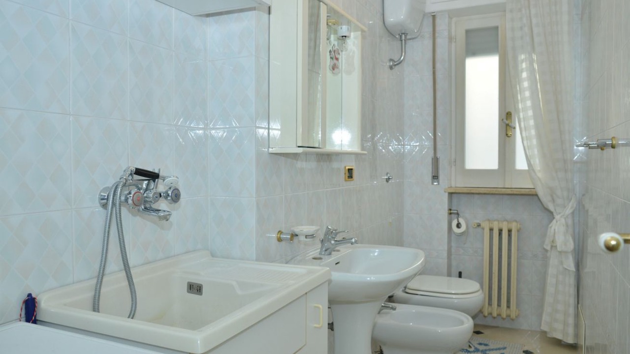 Photo of Bathroom in Trani