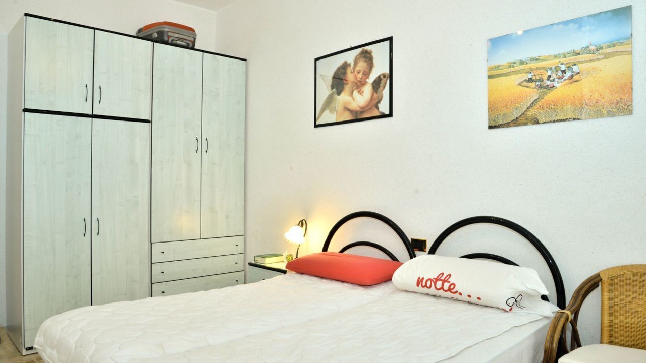 Photo of Bedroom in Trani