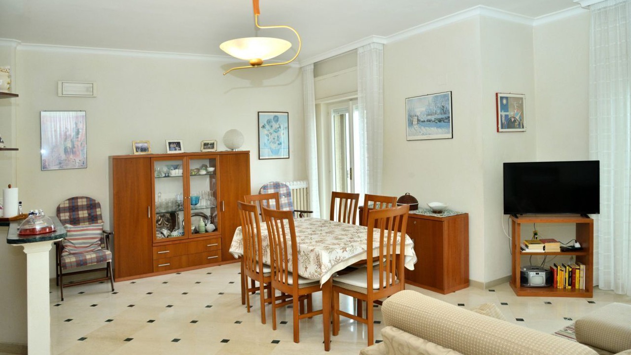 Photo of Livingroom in Trani