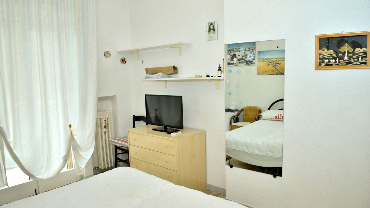 Photo of Bedroom in Trani