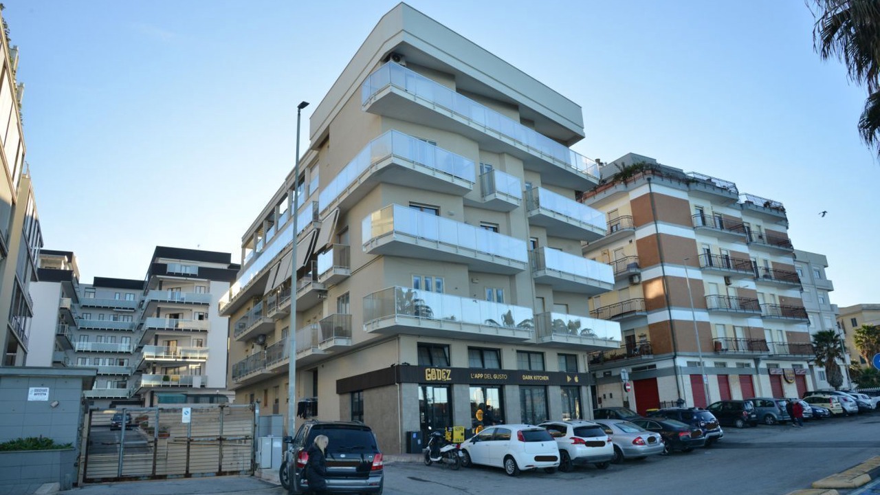 Photo of Outdoor in Trani