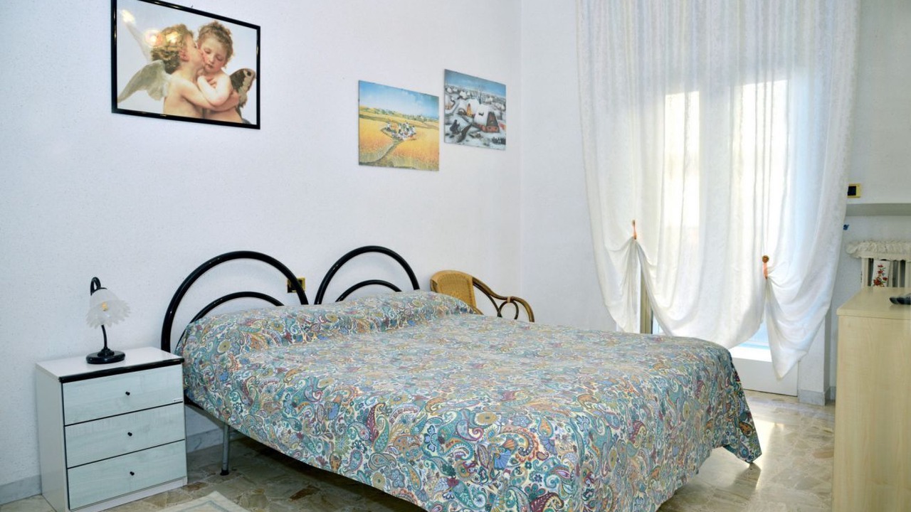 Photo of Bedroom in Trani