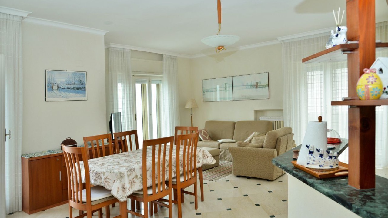 Photo of Livingroom in Trani