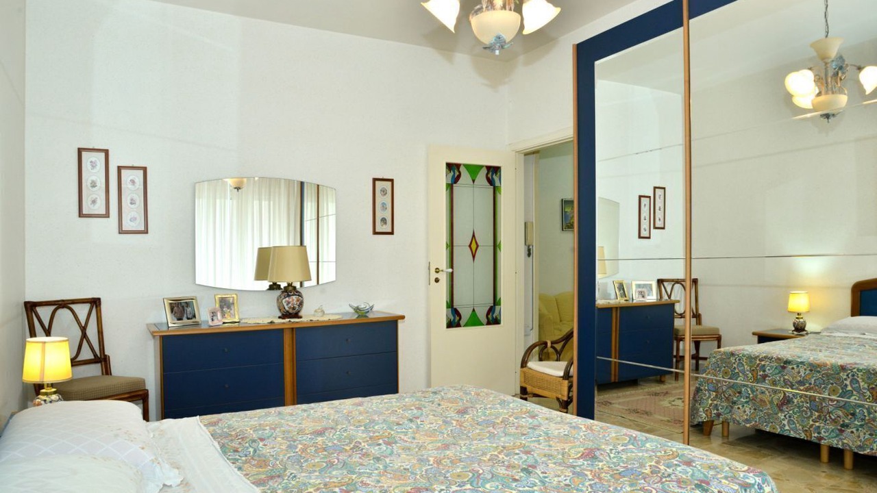 Photo of Bedroom in Trani