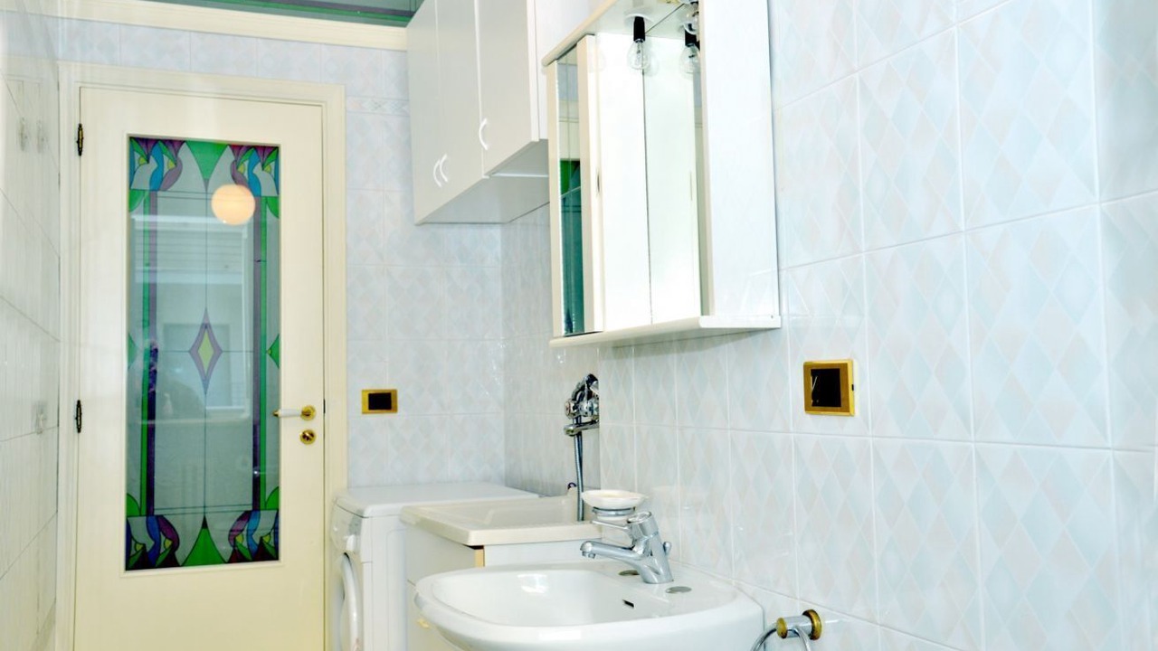 Photo of Bathroom in Trani