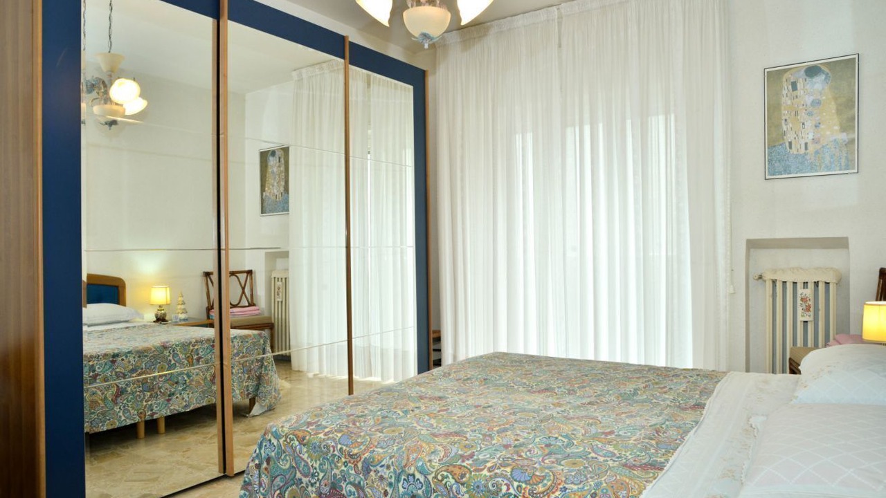 Photo of Bedroom in Trani