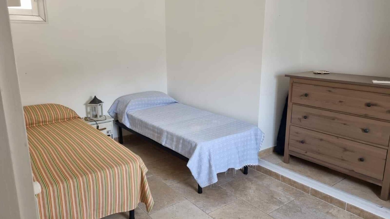 Photo of Bedroom in Gagliano del Capo