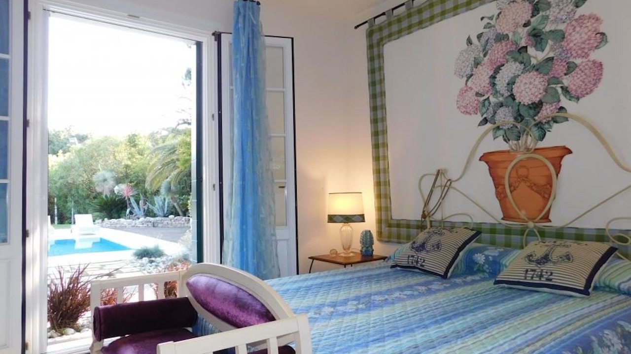 Photo of Bedroom in Isola Albarella