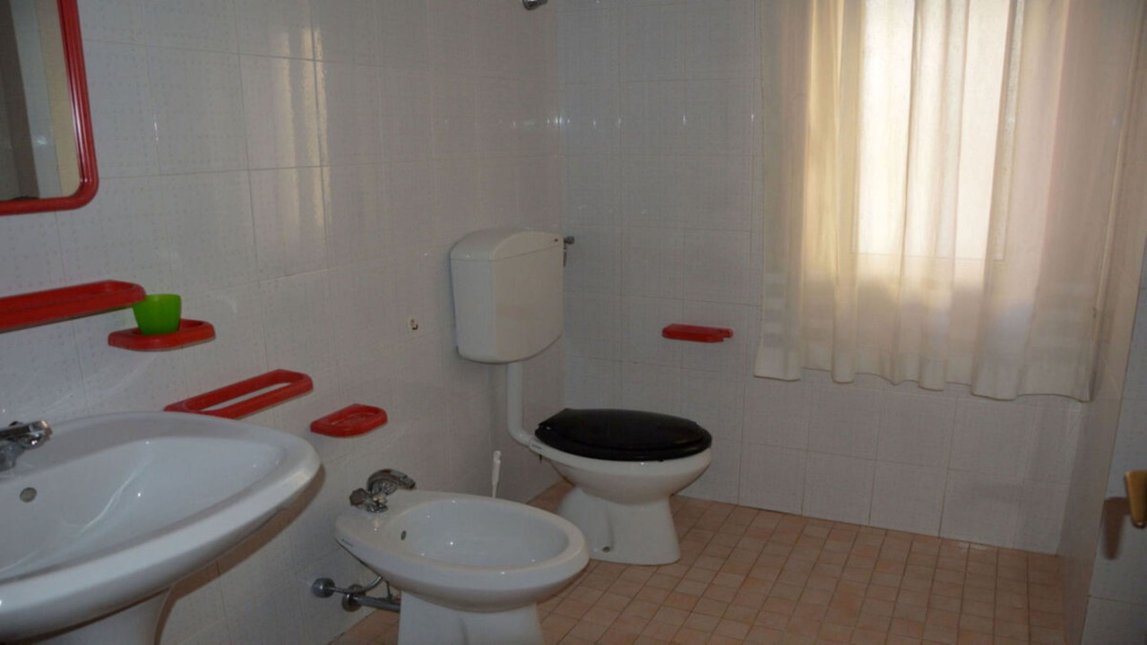 Photo of Bathroom in Caorle