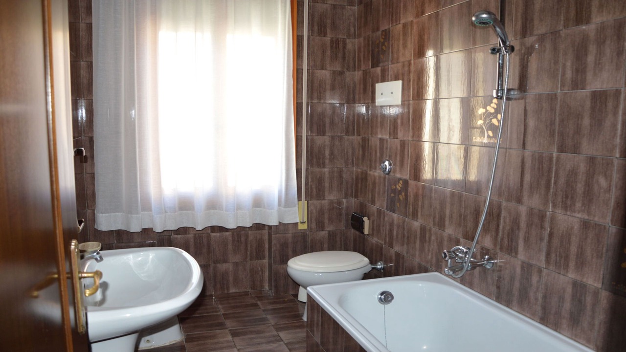 Photo of Bathroom in Caorle